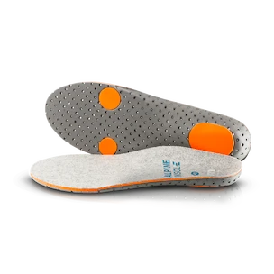 Einlegesohlen Orthomovement  Upgrade Alpine Insole