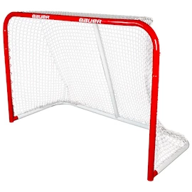 Eishockey-Tor Bauer Deluxe Official Pro Net 72"