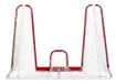 Eishockey-Tor WinnWell  Heavy Duty Skill Net 72"