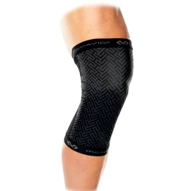 Eishockey Überziehhose McDavid Dual Compression Knee Sleeves X605