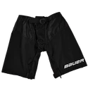 Eishockey Überziehhosen Bauer  PANT COVER SHELL Black Junior