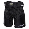 Eishockey Überziehhosen Bauer Supreme PANT COVER SHELL Intermediate L, Schwarz