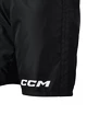 Eishockey Überziehhosen CCM  PANT SHELL Black