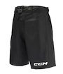 Eishockey Überziehhosen CCM  PANT SHELL Black L