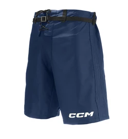 Eishockey Überziehhosen CCM PANT SHELL Navy