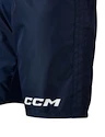 Eishockey Überziehhosen CCM  PANT SHELL navy