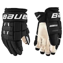 Eishockeyhandschuhe Bauer Pro Series Black Junior 11 Zoll