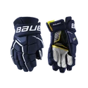 Eishockeyhandschuhe Bauer Supreme 3S Senior