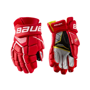 Eishockeyhandschuhe Bauer Supreme 3S Senior