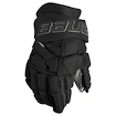 Eishockeyhandschuhe Bauer Supreme MACH Black Senior 14 Zoll