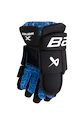 Eishockeyhandschuhe Bauer X Black Intermediate