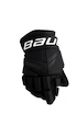 Eishockeyhandschuhe Bauer X Black Junior 11 Zoll