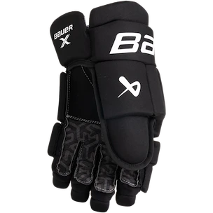 Eishockeyhandschuhe Bauer X Black Senior