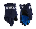 Eishockeyhandschuhe Bauer X  Intermediate 12 Zoll