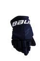 Eishockeyhandschuhe Bauer X Navy Junior 11 Zoll