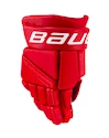 Eishockeyhandschuhe Bauer X Red Bambini (Youth)