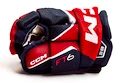 Eishockeyhandschuhe CCM JetSpeed FT6 Navy/Red/White Junior