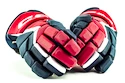 Eishockeyhandschuhe CCM JetSpeed FT6 Navy/Red/White Senior