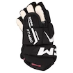 Eishockeyhandschuhe CCM JetSpeed FT680 Black/White Senior