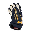 Eishockeyhandschuhe CCM JetSpeed FT680 Navy/Sunflower Senior