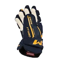 Eishockeyhandschuhe CCM JetSpeed FT680 Navy/Sunflower Senior