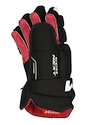 Eishockeyhandschuhe CCM Next Black/White Junior