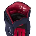 Eishockeyhandschuhe CCM Next Navy/White Bambini (Youth)