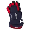 Eishockeyhandschuhe CCM Next Navy/White Senior