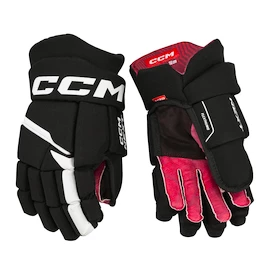 Eishockeyhandschuhe CCM Next Red/White Junior