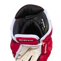 Eishockeyhandschuhe CCM Tacks 4 ROLL PRO 3 Red Senior