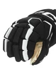 Eishockeyhandschuhe CCM Tacks AS 580 Black/White Junior