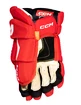 Eishockeyhandschuhe CCM Tacks AS 580 Red/White Junior