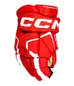 Eishockeyhandschuhe CCM Tacks AS 580 Red/White Senior 15 Zoll