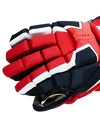 Eishockeyhandschuhe CCM Tacks AS-V PRO Navy/Red/White Junior