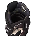 Eishockeyhandschuhe CCM Tacks XF 80 Black/White Senior