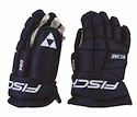 Eishockeyhandschuhe Fischer RC ONE PRO Navy Senior