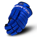 Eishockeyhandschuhe POWERTEK  V5.0 Navy Bambini (Youth)