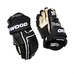 Eishockeyhandschuhe SHER-WOOD Code Encrypt 2 Black Junior