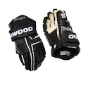 Eishockeyhandschuhe SHER-WOOD Code Encrypt 2 Black Senior 13 Zoll