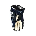 Eishockeyhandschuhe SHER-WOOD Code Encrypt Pro Navy Junior