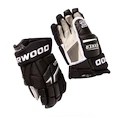 Eishockeyhandschuhe SHER-WOOD Rekker Legend 2 Black Junior