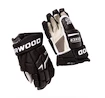 Eishockeyhandschuhe SHER-WOOD Rekker Legend 2 Black Senior 13 Zoll