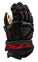 Eishockeyhandschuhe True CATALYST 5X3 Black/Red Senior 15 Zoll