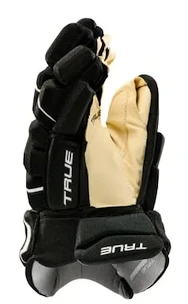 Eishockeyhandschuhe True CATALYST 5X3 Black Senior 13 Zoll