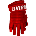 Eishockeyhandschuhe Warrior Alpha FR2 Red Senior