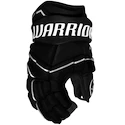 Eishockeyhandschuhe Warrior Alpha LX Pro Black Junior