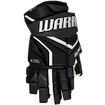 Eishockeyhandschuhe Warrior Alpha LX2 Black Junior 11 Zoll