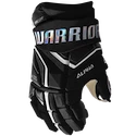 Eishockeyhandschuhe Warrior Alpha LX2 Pro Black Bambini (Youth)