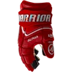 Eishockeyhandschuhe Warrior Alpha LX2 Pro Red Junior