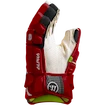 Eishockeyhandschuhe Warrior Alpha LX2 Pro Red Junior